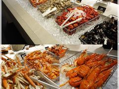 -香港唯港荟 Hotel ICON – The Market