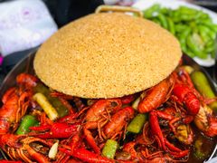 十三香龙虾-指爱龙虾(金杨路总店)