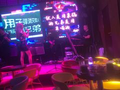 -MOSSO音乐酒吧·Live House(南京西路店)