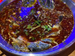 -红牌美蛙鱼头火锅(万辉国际广场店)