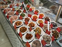 -西塔大冷面(市府大路店)