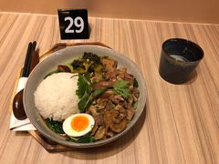 -GOGO Plate(成都太古里店)