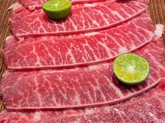 -Ant 蚂蚁洞烤肉·大营地(上海静安大悦城店)