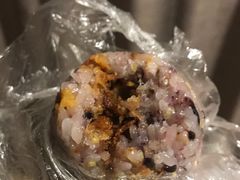 -芳婆糕团店(王府大街店)