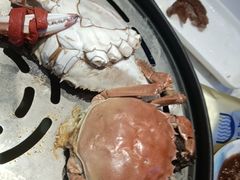 -半岛听涛蒸汽海鲜自助(K11店)
