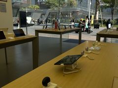-华为授权体验店(华强北电子广场)