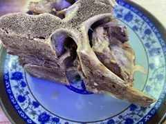 -放牛郎牛羊肉汤馆(嘉海雅苑店)