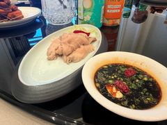 -新南华大酒店(长寿店)