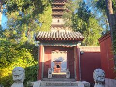 -天宁寺