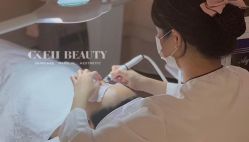 -妙睫屋日式美甲美睫