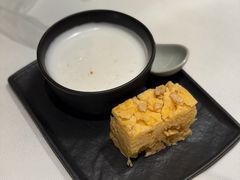 榄仁沙琪玛-侨美食家·41年地道粤菜(恒福路店)