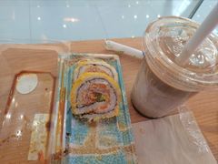 -盒马鲜生(丁香国际店)