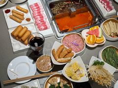 -海底捞火锅(苏宁广场店)