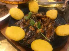 -东北人粗粮饺子坊(南山店)