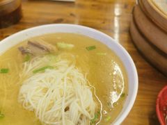 -嘉州海汇源老烧麦店(东大街总店)