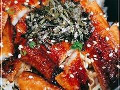 -yokocho上横町·日本食街(深业上城店)