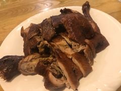 油淋仔鸭-盘飧市(春熙路店)