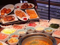 -季季红火锅(动壹店)