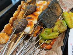 -517烧烤·龙虾·海鲜大排档(万象都荟店)