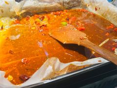 -鱼鼎香烤鱼火锅(华发商都店)