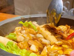 -云海肴·汽锅鸡·云南菜(美罗城店)