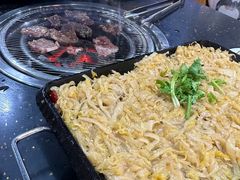 -丹东丛炟海鲜烧烤(江艺路店)