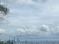 -广州市白云山风景名胜区