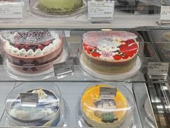 -哈根达斯(济南万象城店)