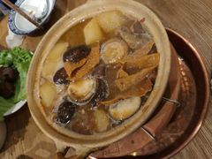 -十六蒲(桂林路店)