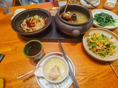 -云海肴·汽锅鸡·云南菜(苏州中心店)