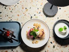 -La Maison 夜来香(进贤路店)