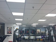 -象佳订制健身(中山公园旗舰店)