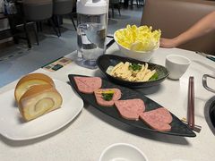 -煲王粤菜餐厅(中侨中心店)