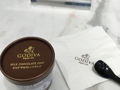 -GODIVA(印象城店)