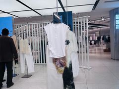 -ZARA(上海时代广场店)