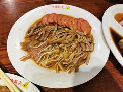 -陈光记烧腊(长寿路店)