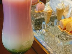 -天津海河悦榕庄·Lobby Lounge大堂吧