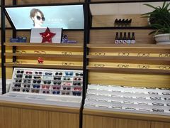 -精益眼镜(建三店)