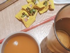 -新石器烤肉(百联川沙店)