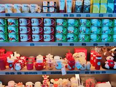 -星巴克(北京首都国际机场7店)