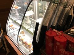 -星巴克(北京通州九棵树西路店)
