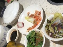 -餐海·海鲜自助餐厅(宝龙广场店)