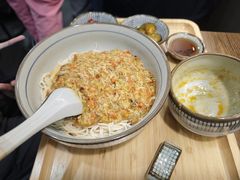 -蟹味阁·蟹黄面(体育西横街店)
