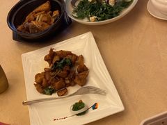 -亚龙湾红树林度假酒店御粤阁