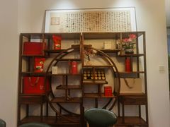 -静竺采耳·足道推拿(晨阳世纪城店)