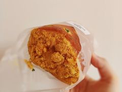 肉松卷-好利来(红旗万达店)