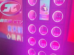 -音乐派KTV(太古里晶融汇店)