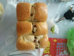 -欧麦烘焙坊(博野店)