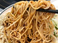 -清真·西北人家风味馆(中山中路店)