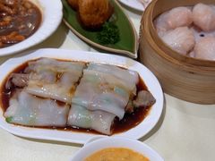 -兴悦酒家(环市东路店)